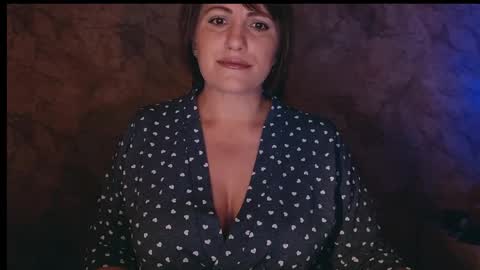 Letty online show from October 12, 12:31 am