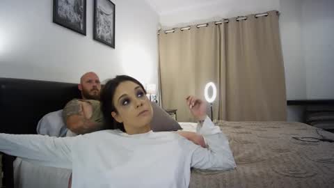 Lexi online show from February 10, 8:31 am