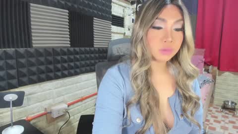 lexie online show from January 7, 3:14 am