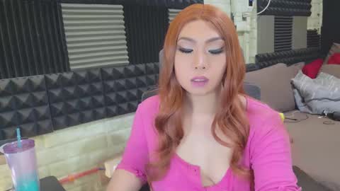 lexie online show from March 10, 4:38 am