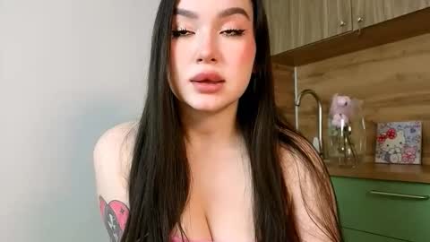 Snapshot of _lexie_rivers_ chatting on November 12, 9:36 pm _lexie_rivers_ online show from November 12, 9:36 pm