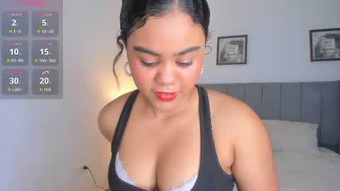 Snapshot of _liastuart1 chatting on July 3, 5:08 pm Lia 3 online show from July 3, 5:08 pm