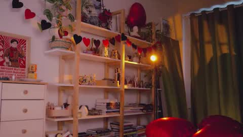 Salome   Lovense always on from 5 tk   My content and your custom requests  online show from February 17, 7:16 am