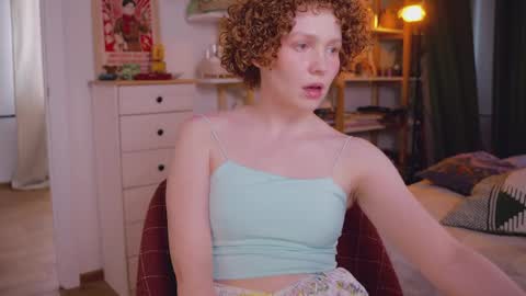 Salome   Lovense always on from 5 tk   My content and your custom requests  online show from April 16, 8:15 am