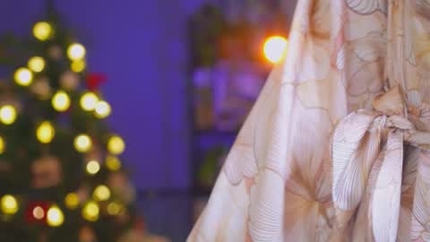 Salome Kelch online show from December 14, 3:28 pm