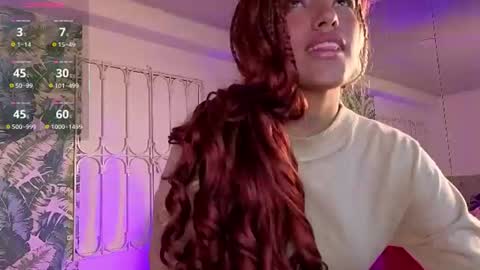 Lili  online show from August 6, 1:57 pm