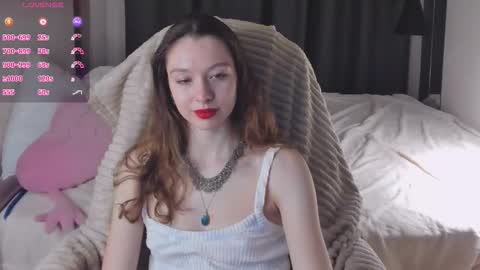 Lilith online show from March 30, 2:40 pm