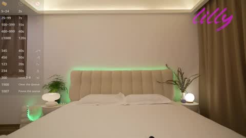 Snapshot of _lillilly_ chatting on September 13, 5:29 am _lillilly_ online show from September 13, 5:29 am