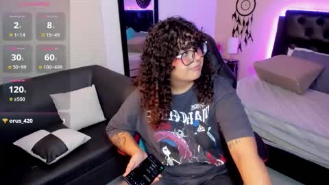 Liily online show from March 19, 7:12 am