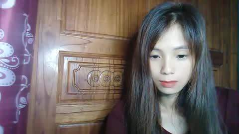 _lily0_ online show from July 21, 11:51 pm
