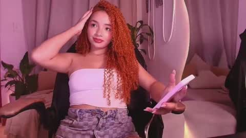 linda online show from February 17, 1:35 am