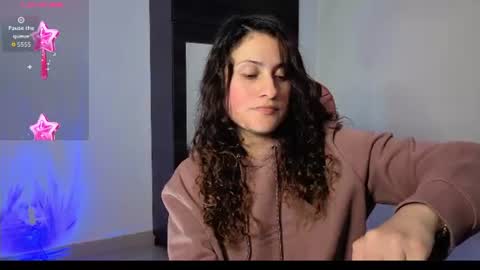Snapshot of _lindasy_ chatting on July 21, 11:01 am Lindasy online show from July 21, 11:01 am