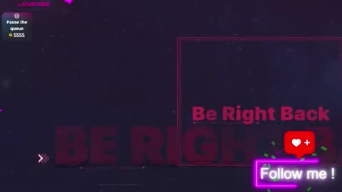 Lisa online show from February 8, 9:46 pm