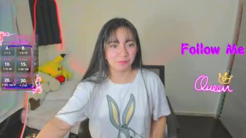 Mily online show from February 27, 1:38 am