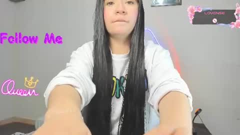 Mily online show from July 23, 10:19 pm