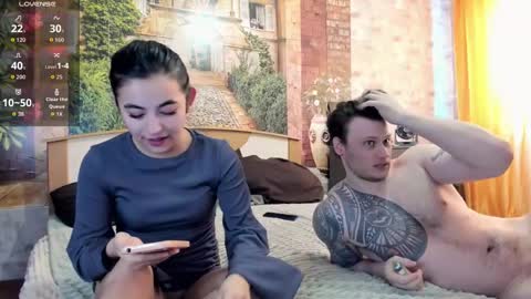 _litteangie_ online show from April 19, 4:01 am