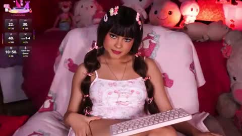 _little_glrl_ online show from July 11, 1:52 am