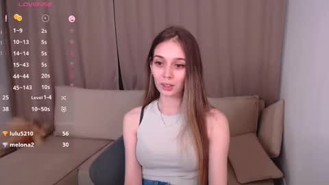 Amelia                        online show from February 10, 9:15 pm