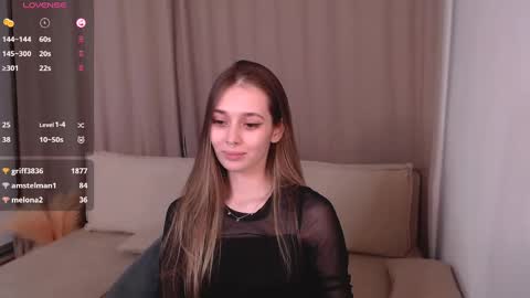 Amelia                        online show from February 22, 12:16 am