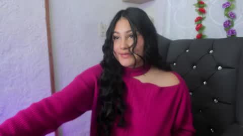 Snapshot of _little_ivy chatting on December 9, 4:26 pm Ivy 3 online show from December 9, 4:26 pm