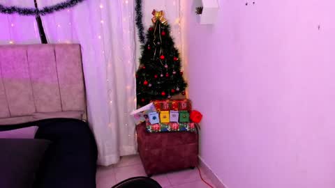 Snapshot of _little_ivy chatting on January 2, 10:11 pm Ivy 3 online show from January 2, 10:11 pm