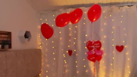Snapshot of _little_ivy chatting on February 17, 10:03 pm Ivy 3 online show from February 17, 10:03 pm