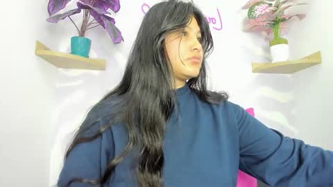 Snapshot of _little_ivy chatting on September 27, 11:59 am Ivy 3 online show from September 27, 11:59 am