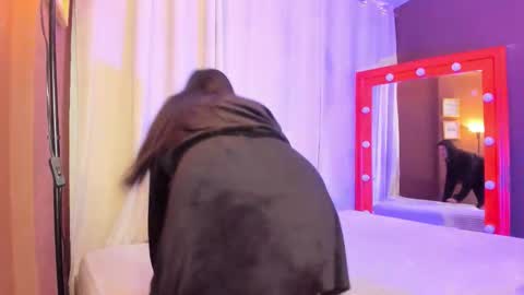 Ivy 3 online show from February 23, 7:33 pm