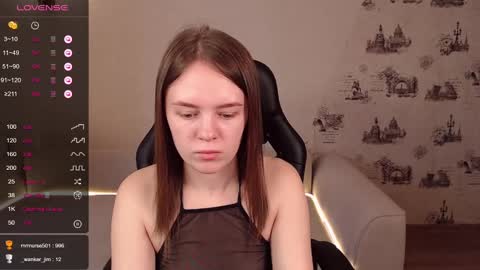  My name is lina Lush is activePrivate is Open online show from February 28, 9:04 am