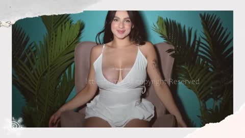 Tania online show from December 16, 6:49 pm