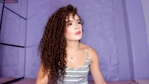 Anna online show from February 23, 10:01 am