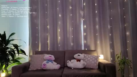 Sammy online show from January 13, 7:08 pm