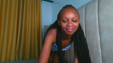 Littlevenus online show from October 9, 2:20 am