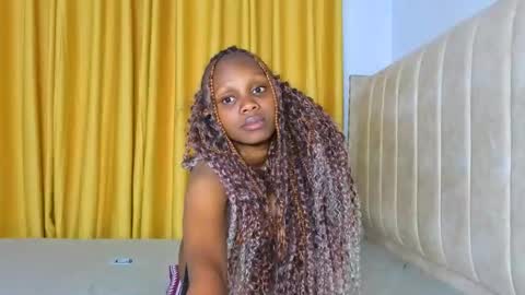 Littlevenus online show from January 9, 2:42 pm