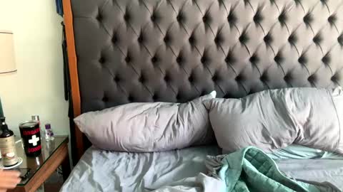 Little Wolfie online show from February 27, 8:20 pm