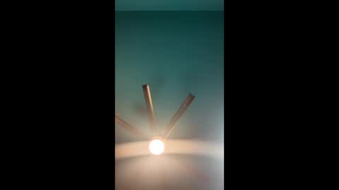 Little Wolfie online show from March 5, 1:42 am