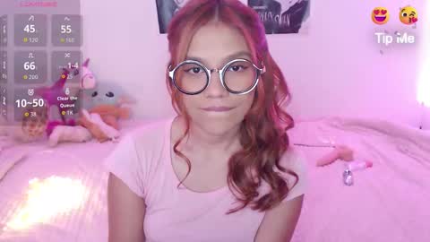 Sofia 3 online show from September 26, 4:38 am
