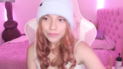 Sofia 3 online show from December 18, 12:27 am