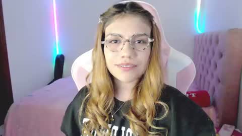 Sofia 3 online show from July 21, 1:19 am