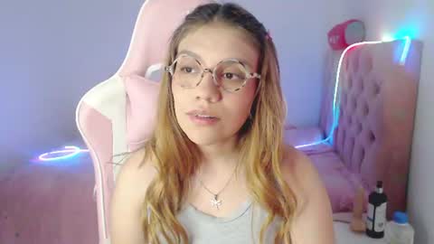 Sofia 3 online show from July 23, 1:58 am
