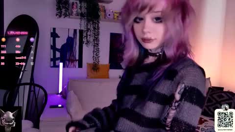 Lolly online show from October 17, 11:24 am