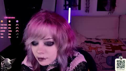 Lolly online show from October 20, 1:00 pm