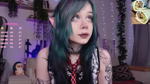 Lolly online show from January 11, 9:25 am