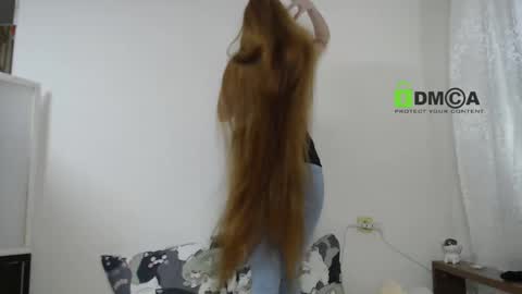 Katya online show from February 25, 7:12 pm