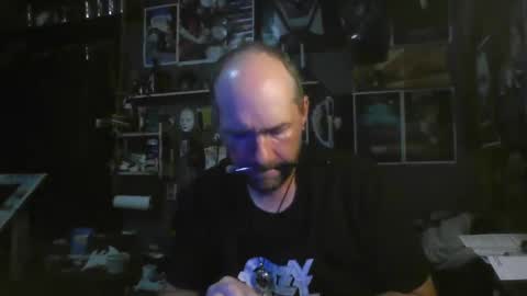 Snapshot of _longfellow chatting on November 21, 4:33 am That guy online show from November 21, 4:33 am