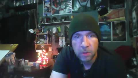 That guy online show from December 23, 1:14 am