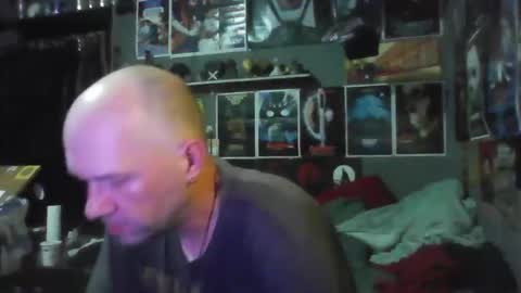 That guy online show from January 9, 7:22 am