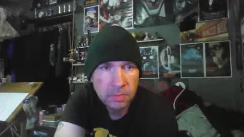 That guy online show from February 28, 7:04 pm