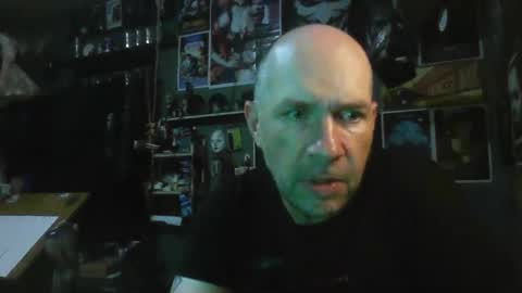 That guy online show from March 1, 7:10 am