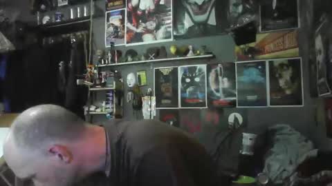 That guy online show from March 6, 6:59 pm